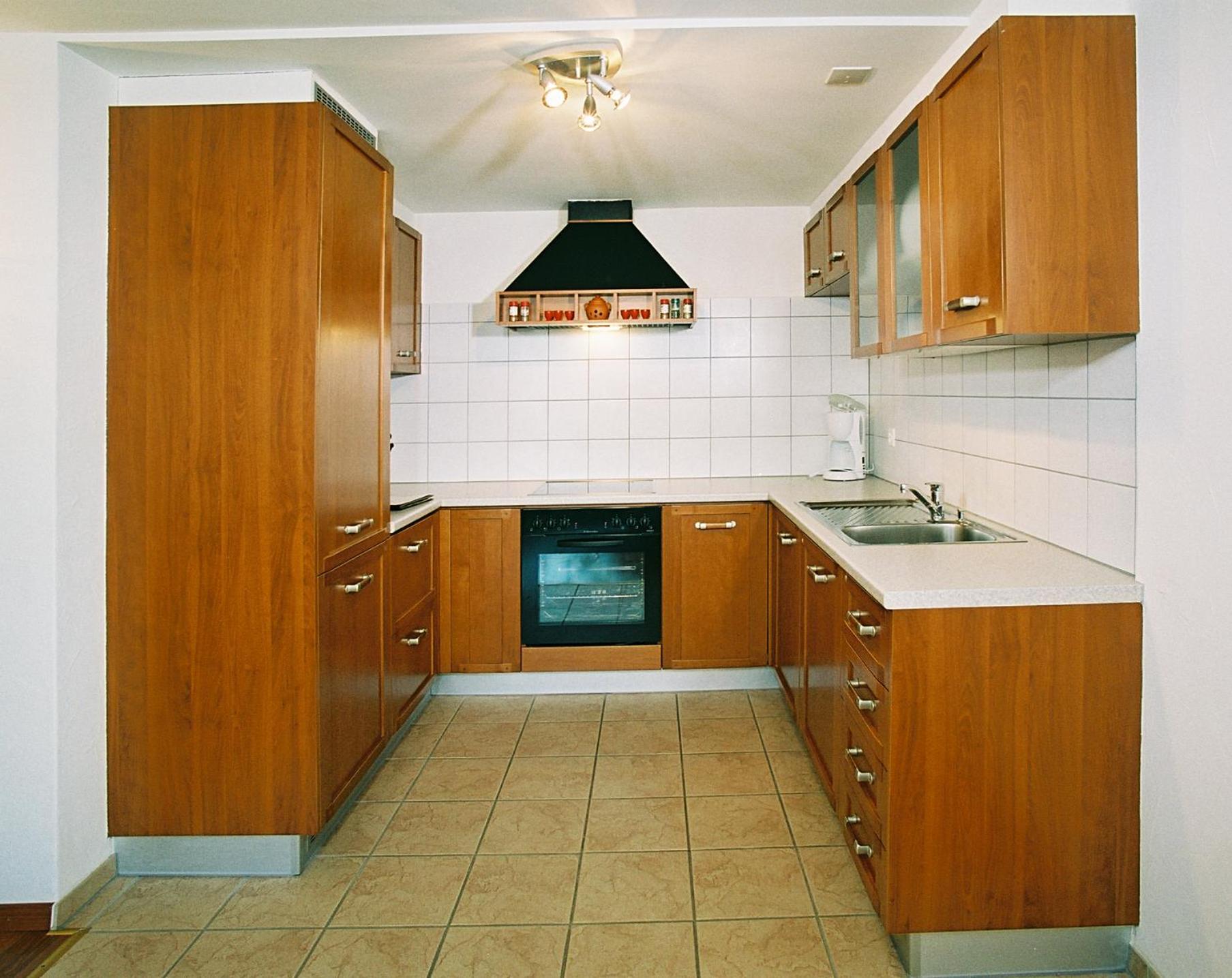 Ferienwohnung Edelweiss Grachen Bagian luar foto